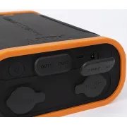 Acumulator Extern Fox Halo 96K Power Pack, 96000mAh, 20.9x15.7x7.2cm