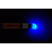 Baliza Luminoasa Fox Halo Illuminated Marker Pole Remote - 2 Pole Kit + Telecomanda