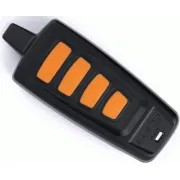 Baliza Luminoasa Fox Halo Illuminated Marker Pole Remote - 2 Pole Kit + Telecomanda