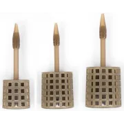 Cosulet Preston ICS Inline Cage Feeder, Large