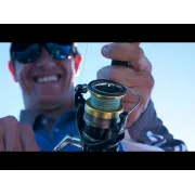 Mulineta Shimano Nasci 2500FB