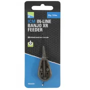 Method Feeder Preston ICM In-line Banjo XR