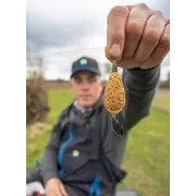 Method Feeder Preston ICS In-line Banjo XR, Large