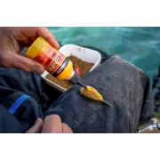 Method Feeder Preston ICS In-line Banjo XR, Large