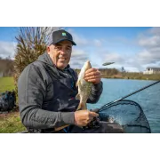 Method Feeder Preston ICS In-line Banjo XR, Large