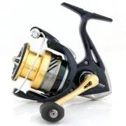 Mulineta Shimano Nasci 2500FB
