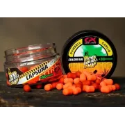 Pop Up CPK 3D Dumbell, 10mm, 25g/borcan