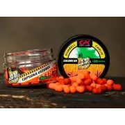 Pop Up CPK 3D Dumbell, 10mm, 25g/borcan