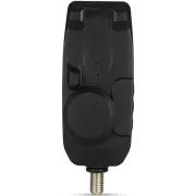 Set Avertizori-Senzori Pescuit Fox Mini Micron X + Statie , 3+1