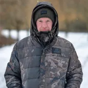 Jacheta Nash ZT Polar Quilt 