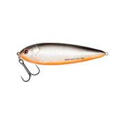 Oscilanta Abu Garcia Rattlin Atom , Culoare Fegis, 12cm, 45g