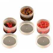 Borcane Half Size Bait Tubs,CAC394