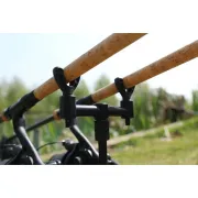 Duo Fox Butt Grip, CBR006