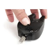 Avertizor Individual FOX Micron MX  CEI189