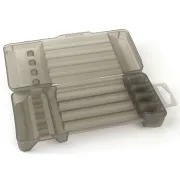 Carcasa FOX pentru 4 x Mini Swinger Black Label, 18x8x3cm,  CSI075