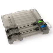 Carcasa FOX pentru 4 x Mini Swinger Black Label, 18x8x3cm,  CSI075