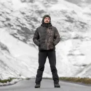 Jacheta Nash ZT Polar Quilt 