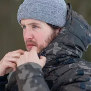 Jacheta Nash ZT Polar Quilt 