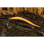 Oscilanta Abu Garcia Rattlin Atom , Culoare Pike, 12cm, 45g