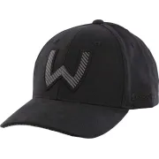 Sapca Westin W Carbon Classic Cap Black