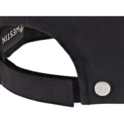 Sapca Westin W Carbon Classic Cap Black