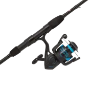 Combo PENN Wrath™ Inshore Lure Combo, Lanseta + Mulineta, 2.44m, 10-30g