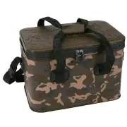 Geanta FOX Aquos Camolite Cool Bag 30L, 50x37x29.5cm, CEV026