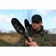 Cupa de Nadire FOX Particle Baiting Spoon & Handle, CTL003