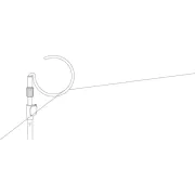 Dispozitiv Fixare Fir Fox Black Label C-Line Guard CAC688