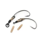 Mansoane FOX Edges Camo Ronnie Sleeves, CAC788