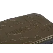 Geanta FOX Aquos Camolite Cool Bag 30L, 50x37x29.5cm, CEV026