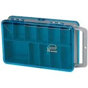 Cutie Naluci Plano Double-Sided Tackle Organizer Medium, 33 x 21 x 13cm