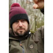 Montura Fox Edges Zig Float Kit CAC753