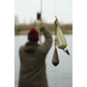 Montura Fox Edges Zig Float Kit CAC753