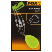 Opritor Fox Edges Bait Bungs, 10 buc/plic CAC687
