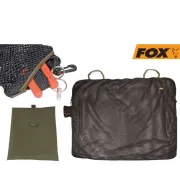 Sac Pastrare Crap Fox Safety Carp Sack,Dimensiuni:140x100cm CCC027