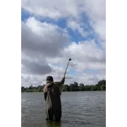 Cupa de Nadire FOX Distance Baiting Spoon, CTL005