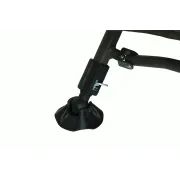 Saltea Primire Crap Fox Carpmaster Cradle, 125x70x30cm