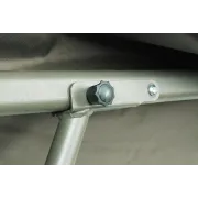 Saltea Primire Crap Fox Carpmaster Cradle, 125x70x30cm