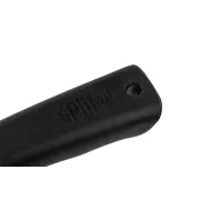 Paleta de Nadire Fox Spomb Scoop, Black, DTL007