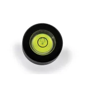 Nivela FOX Black Label QR Spirit Bubble