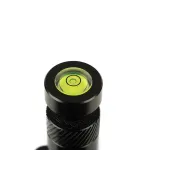 Nivela FOX Black Label QR Spirit Bubble