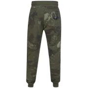 Pantaloni Grosi Navitas Identity Camo Sherpa Joggers