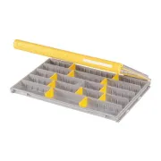 Cutie Accesorii Plano 3700 Thin Tackle Storage, 35.5x22.9x3.5cm