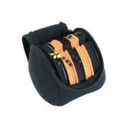 Sistem Stocare Monturi FOX Zig Rig, 5 Discuri Zig + 20 Pini de Fixare + Husa, CAC498