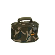 Husa pentru Set Gatit Fox Camo Cookset Bag CLU392