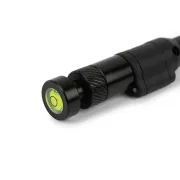 Nivela FOX Black Label QR Spirit Bubble