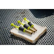 Set Preducele Matrix Compression Punch, 3buc/set, GAC447