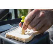 Set Preducele Matrix Compression Punch, 3buc/set, GAC447