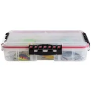 Cutie Plano Deep Waterproof StowAway , 4-15 compartimente, 35.6x22.3x7.6cm